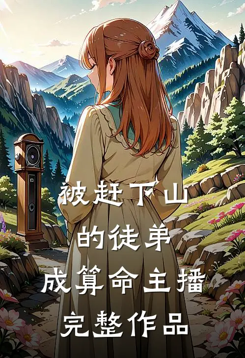 被赶下山的徒弟：成算命主播完整作品