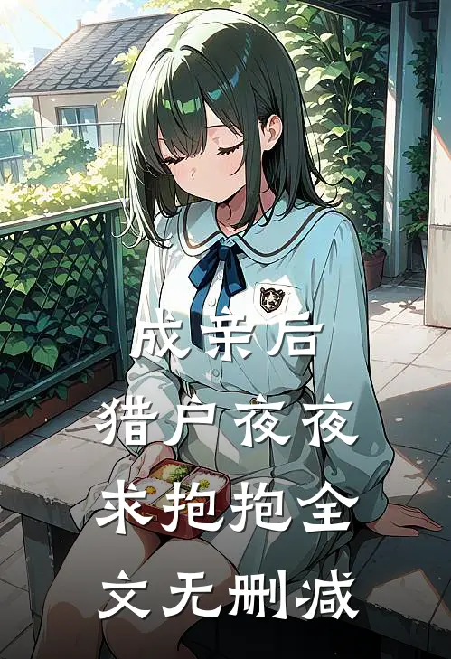 成亲后，猎户夜夜求抱抱全文无删减