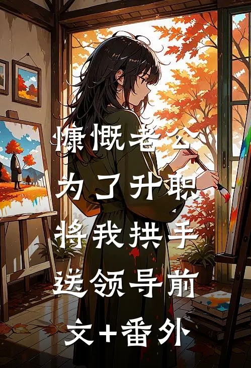 慷慨老公为了升职，将我拱手送领导前文+番外