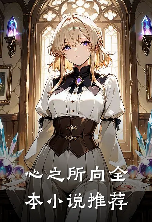 心之所向全本小说推荐