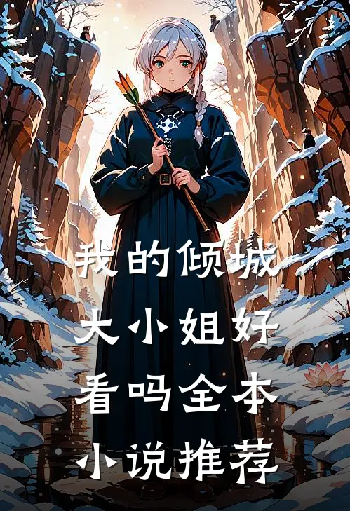 我的倾城大小姐好看吗全本小说推荐