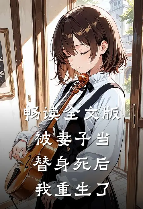 畅读全文版被妻子当替身死后，我重生了