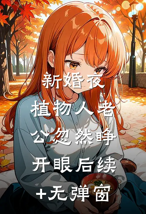 新婚夜，植物人老公忽然睁开眼后续+无弹窗