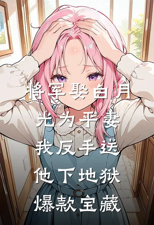 将军娶白月光为平妻，我反手送他下地狱爆款宝藏