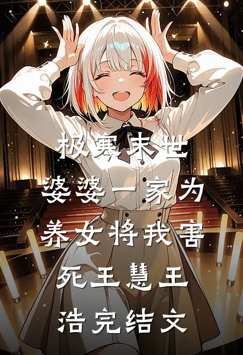 极寒末世，婆婆一家为养女将我害死王慧王浩完结文