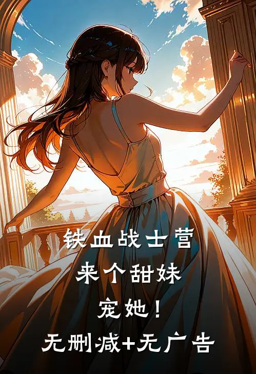 铁血战士营来个甜妹，宠她！无删减+无广告