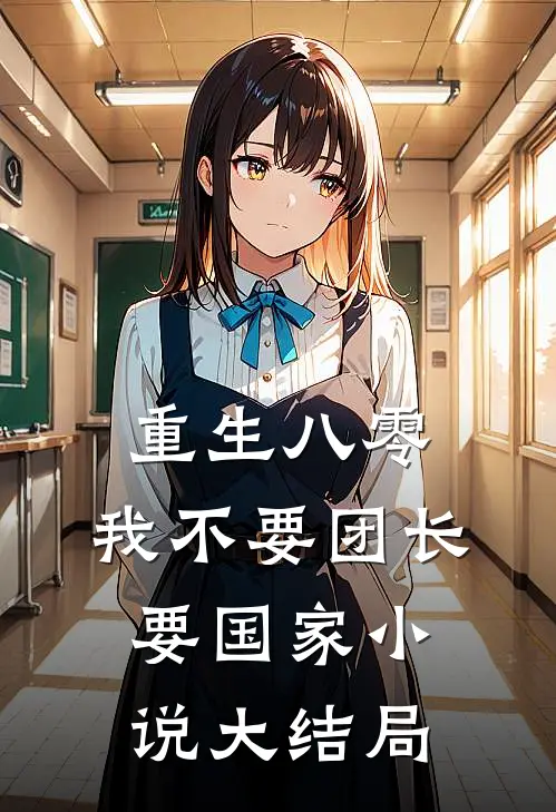 重生八零，我不要团长要国家小说大结局
