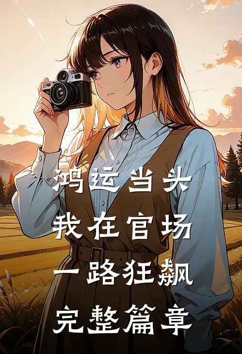 鸿运当头：我在官场一路狂飙完整篇章