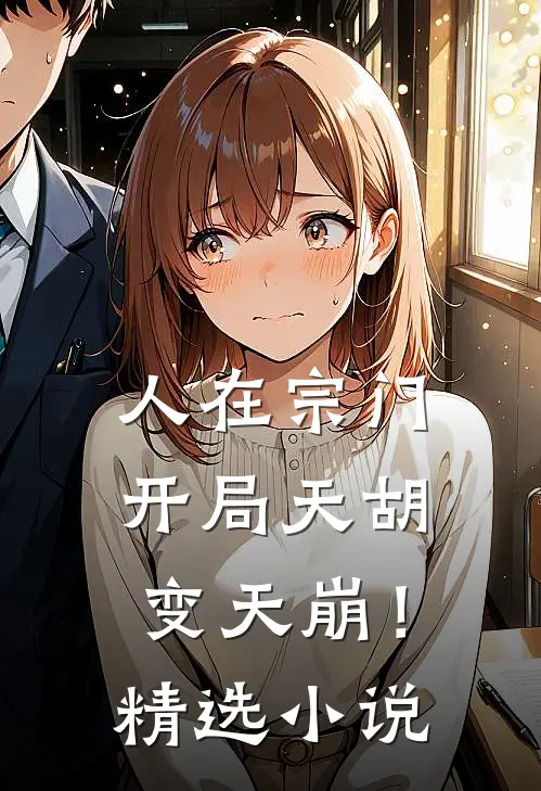 人在宗门，开局天胡变天崩！精选小说