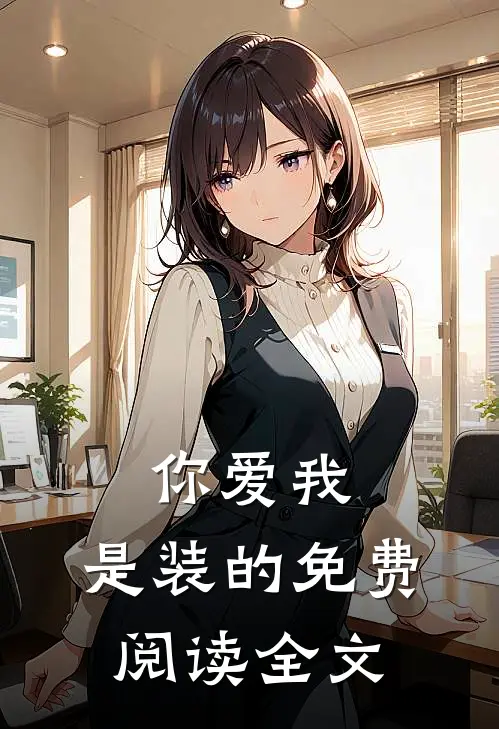 你爱我，是装的免费阅读全文