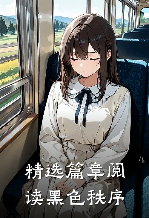 精选篇章阅读黑色秩序