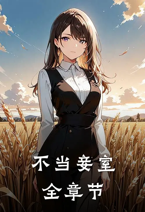 不当妾室全章节