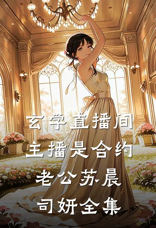玄学直播间：主播是合约老公苏晨司妍 全集