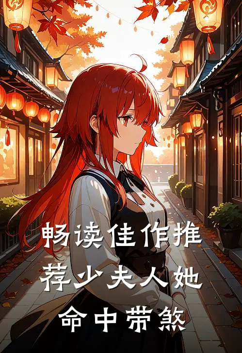 畅读佳作推荐少夫人她命中带煞