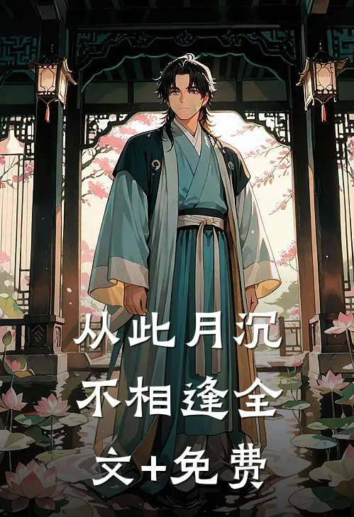 从此月沉不相逢全文+免费