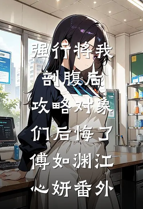强行将我剖腹后，攻略对象们后悔了傅如渊江心妍番外