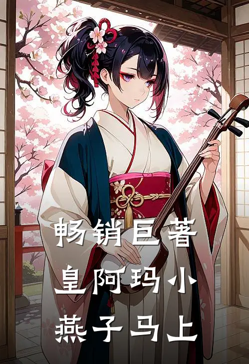 畅销巨著皇阿玛小燕子马上