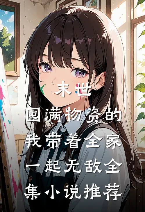末世：囤满物资的我带着全家一起无敌全集小说推荐