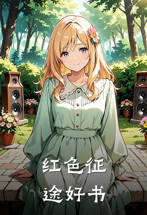 红色征途好书