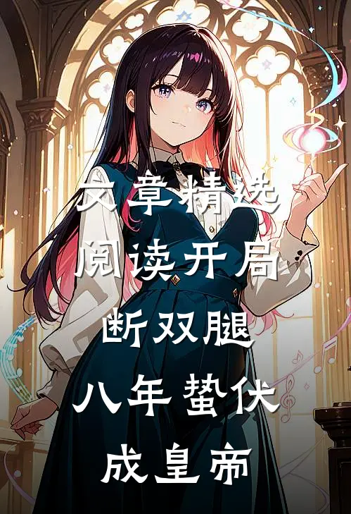 文章精选阅读开局断双腿，八年蛰伏成皇帝