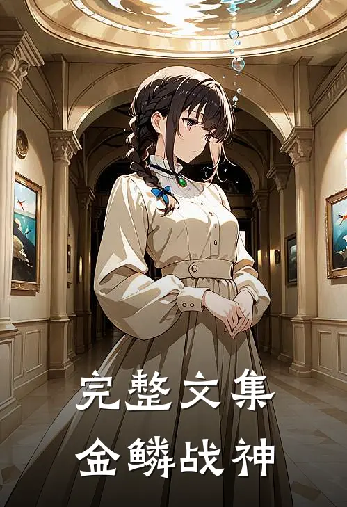 完整文集金鳞战神