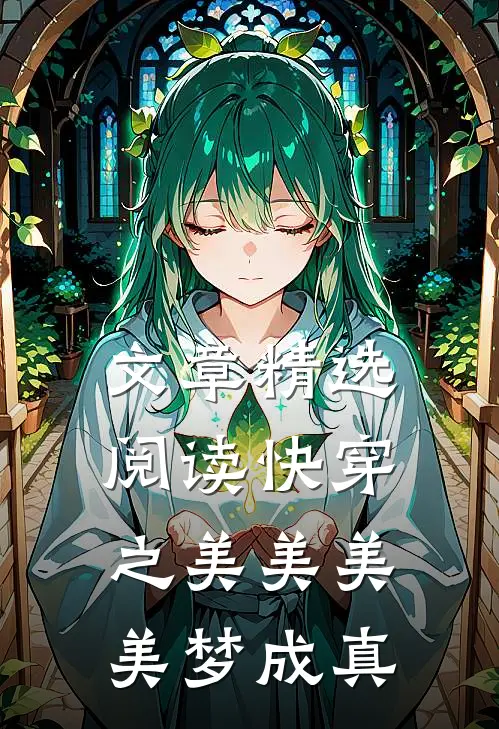 文章精选阅读快穿之美美美美梦成真