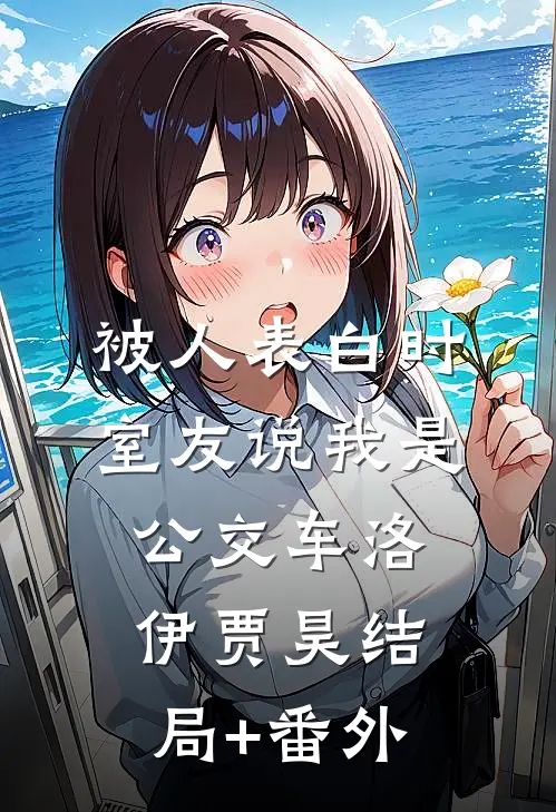 被人表白时，室友说我是公交车洛伊贾昊结局+番外