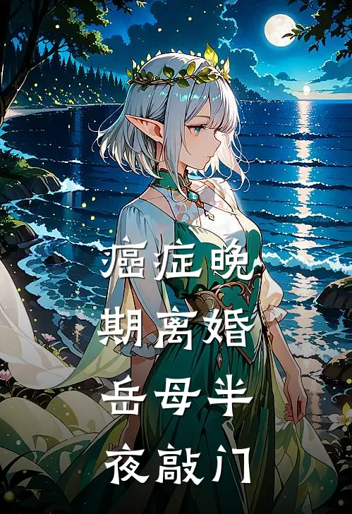 癌症晚期离婚，岳母半夜敲门