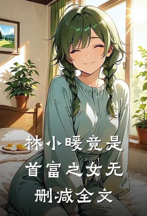林小暖竟是首富之女无删减全文