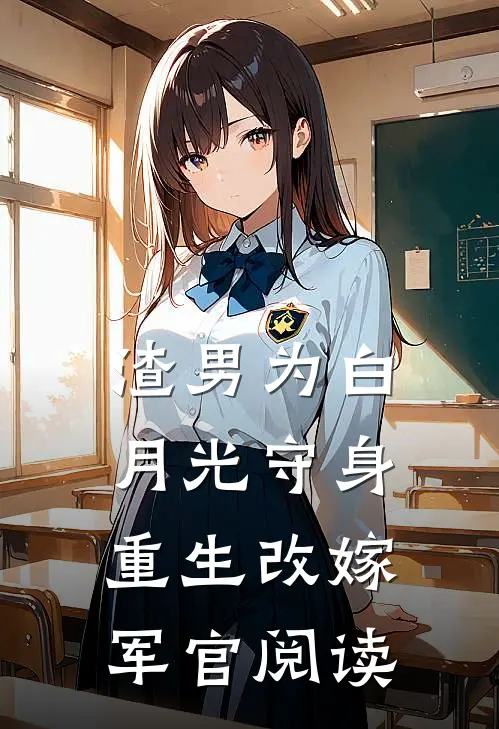 渣男为白月光守身，重生改嫁军官阅读