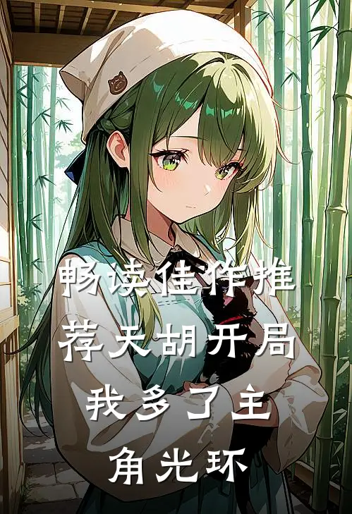 畅读佳作推荐天胡开局：我多了主角光环