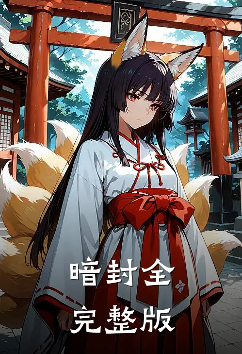暗封全完整版