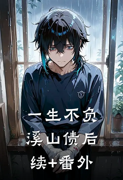 一生不负溪山债后续+番外