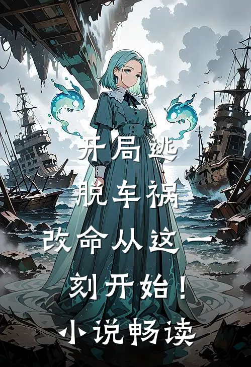 开局逃脱车祸，改命从这一刻开始！小说畅读