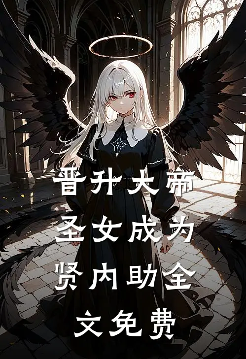 晋升大帝：圣女成为贤内助全文免费