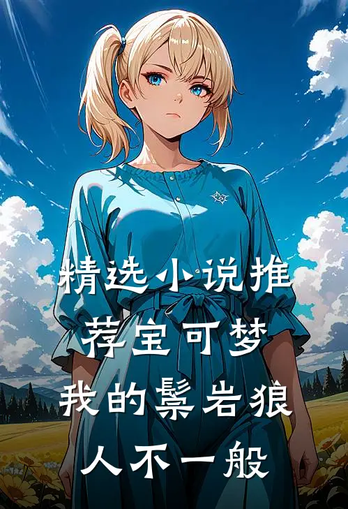 精选小说推荐宝可梦：我的鬃岩狼人不一般