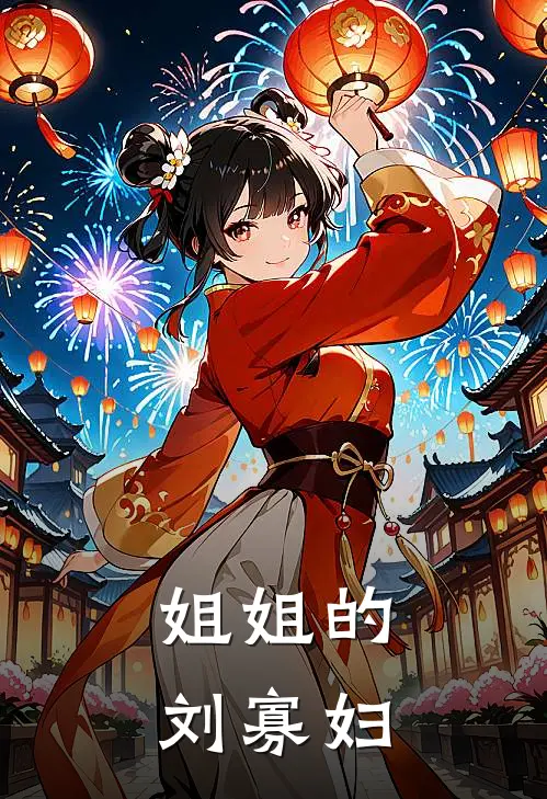姐姐的刘寡妇
