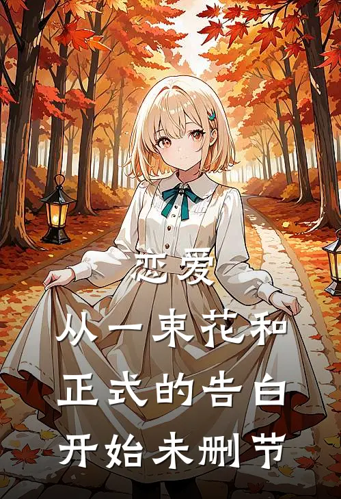 恋爱：从一束花和正式的告白开始未删节