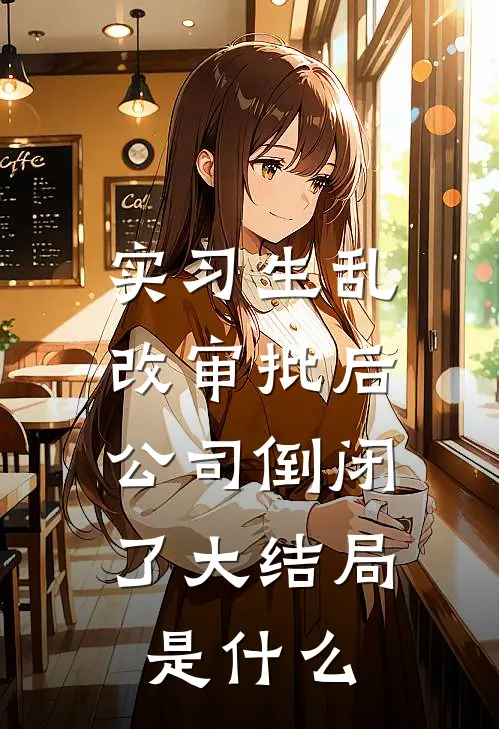 实习生乱改审批后，公司倒闭了大结局是什么