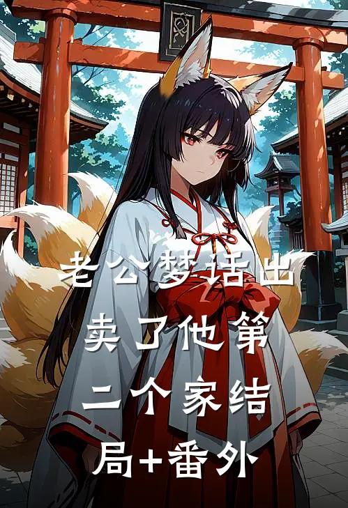 老公梦话出卖了他第二个家结局+番外