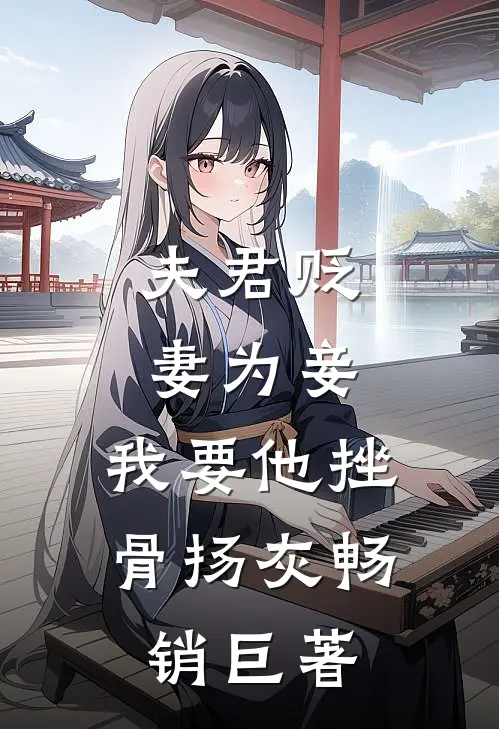 夫君贬妻为妾，我要他挫骨扬灰畅销巨著