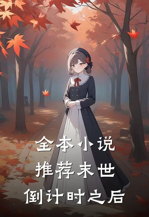 全本小说推荐末世：倒计时之后
