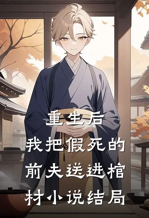 重生后，我把假死的前夫送进棺材小说结局