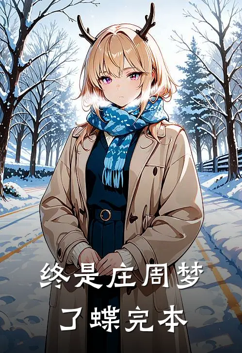 终是庄周梦了蝶完本