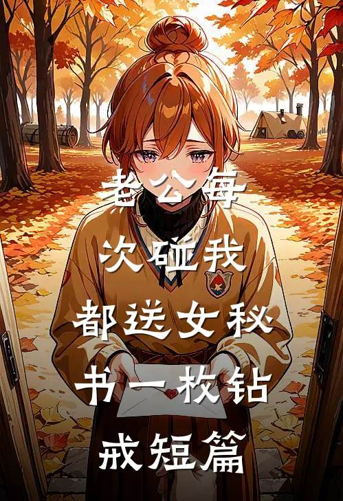老公每次碰我，都送女秘书一枚钻戒短篇