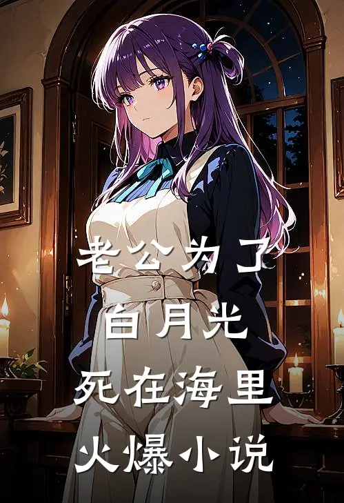 老公为了白月光，死在海里火爆小说