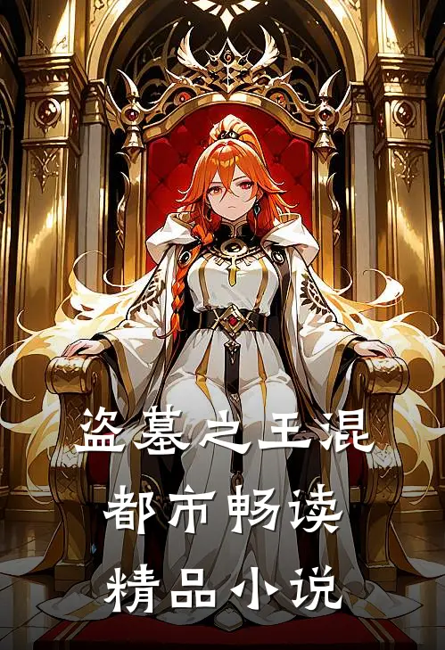 盗墓之王混都市畅读精品小说
