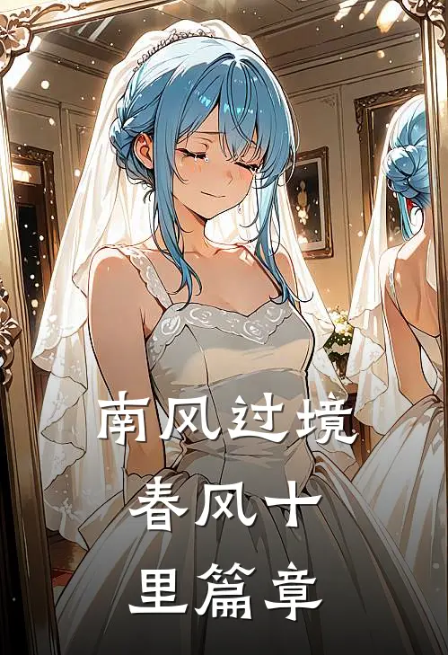 南风过境，春风十里篇章