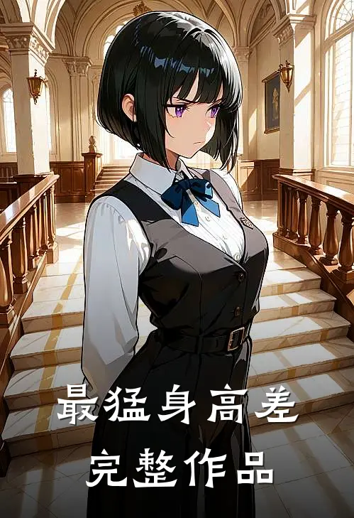 最猛身高差完整作品