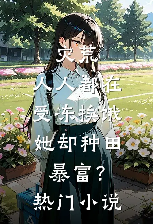 灾荒：人人都在受冻挨饿，她却种田暴富？热门小说